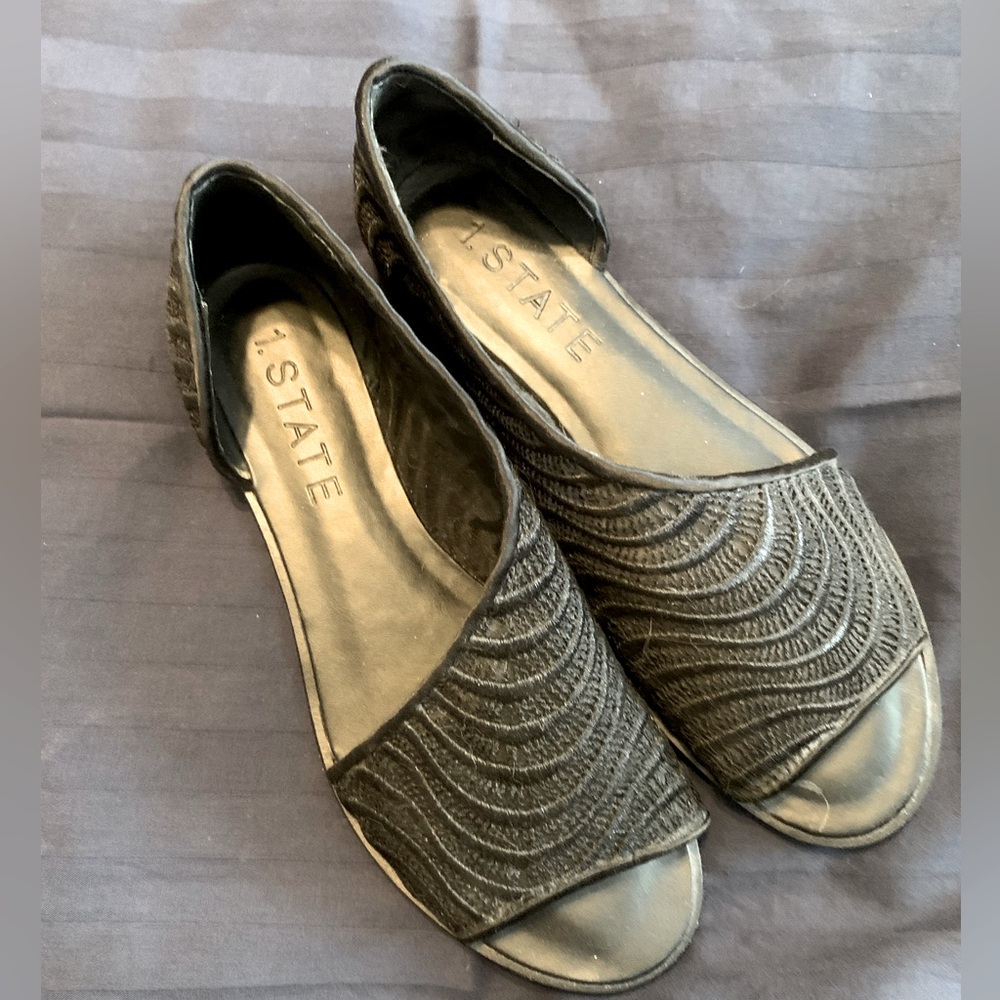 1. State women’s shoes .